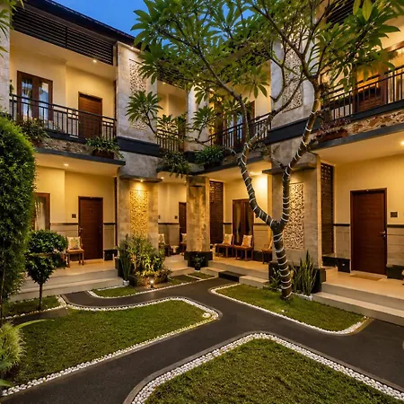 Eslem Guesthouse